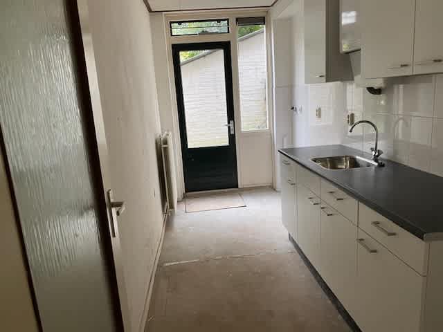 Merwedekade 169 - Utrecht