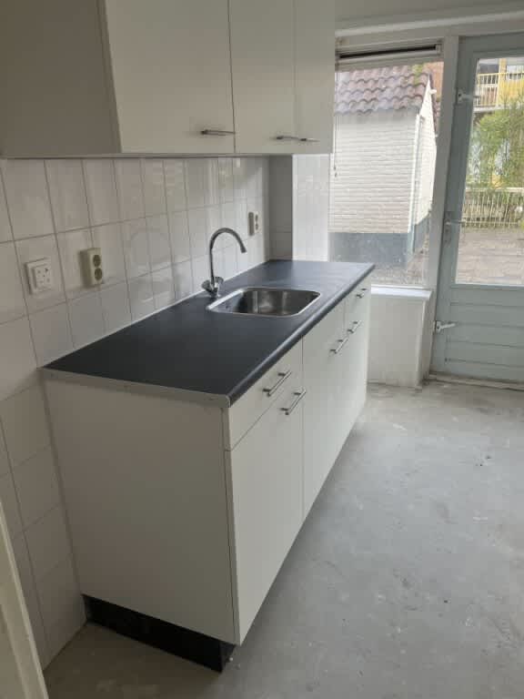 Heggerankweg 120H - Amsterdam