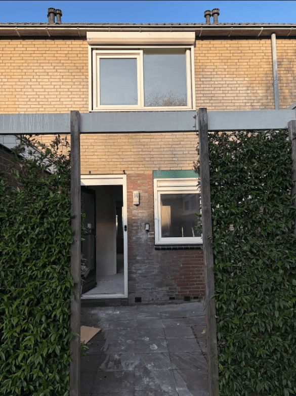 Korvetstraat 14 - Zaandam