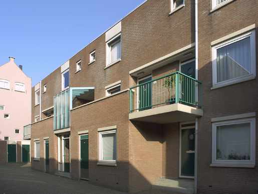 Dolhuisstraat 84 - Dordrecht