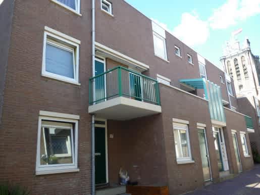 Dolhuisstraat 84 - Dordrecht