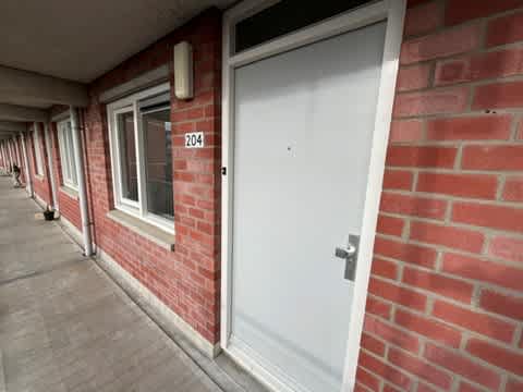 Steve Bikostraat 204 - Utrecht