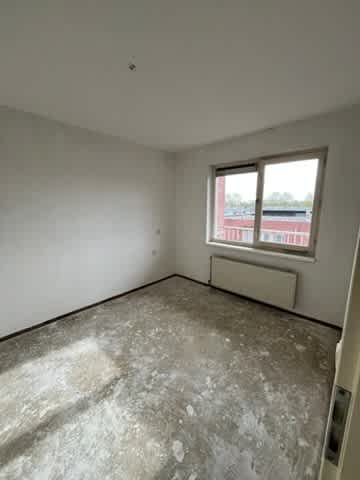 Steve Bikostraat 204 - Utrecht