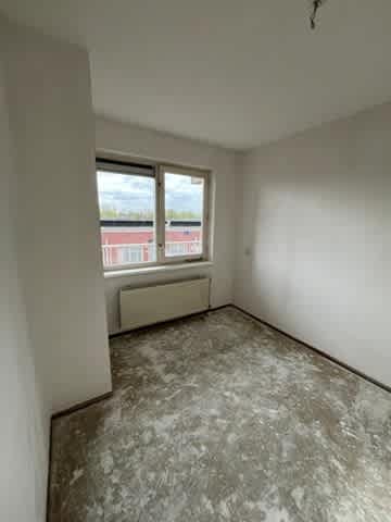 Steve Bikostraat 204 - Utrecht