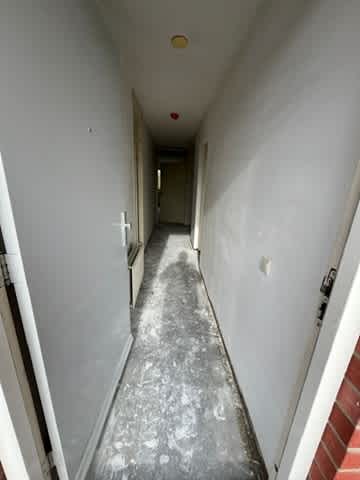 Steve Bikostraat 204 - Utrecht