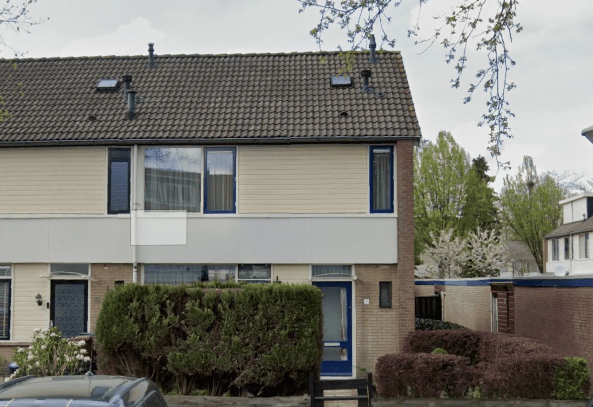 Choristenpad 7 - Soest