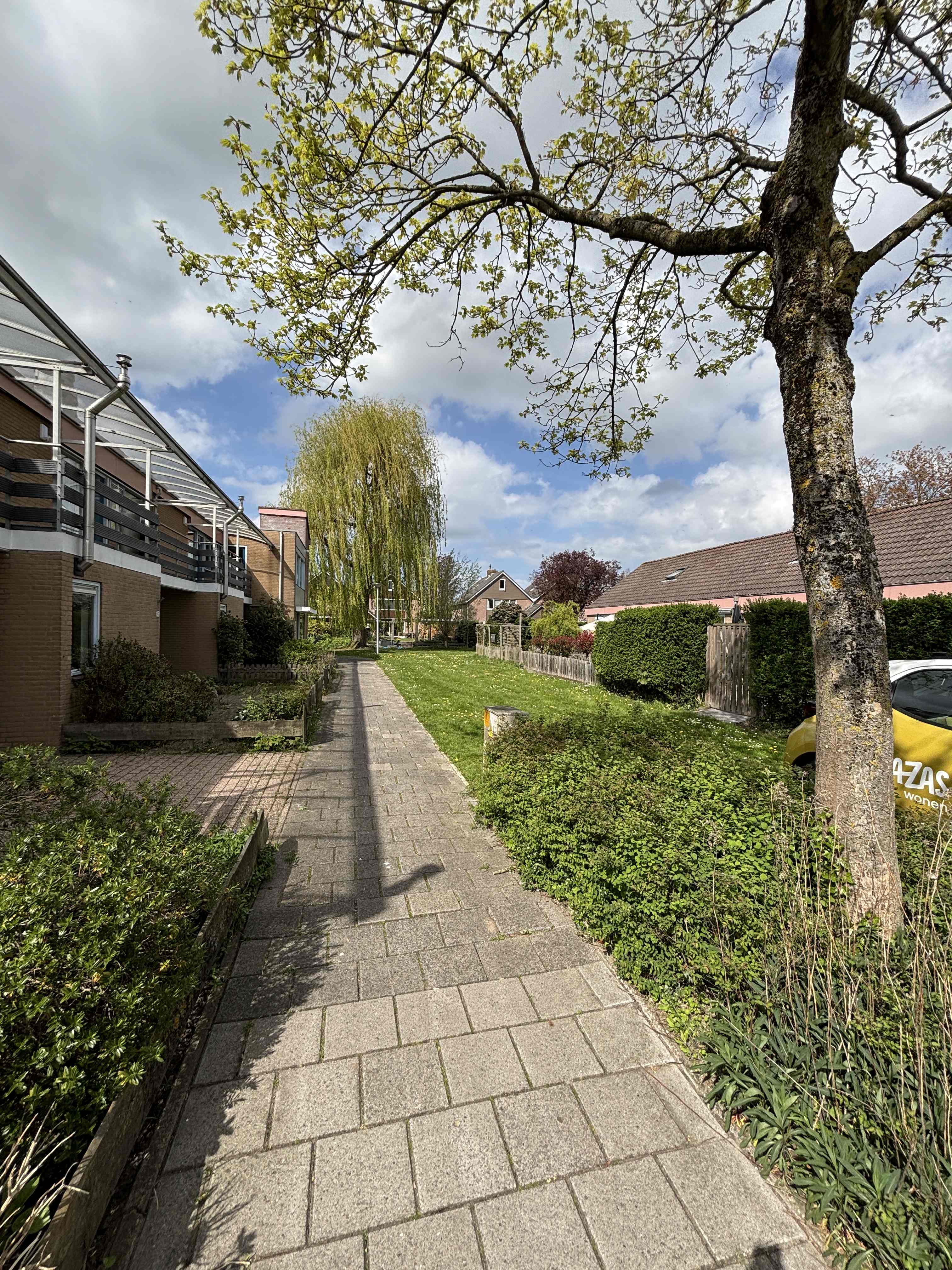 Jacob Marislaan 32 - IJsselstein