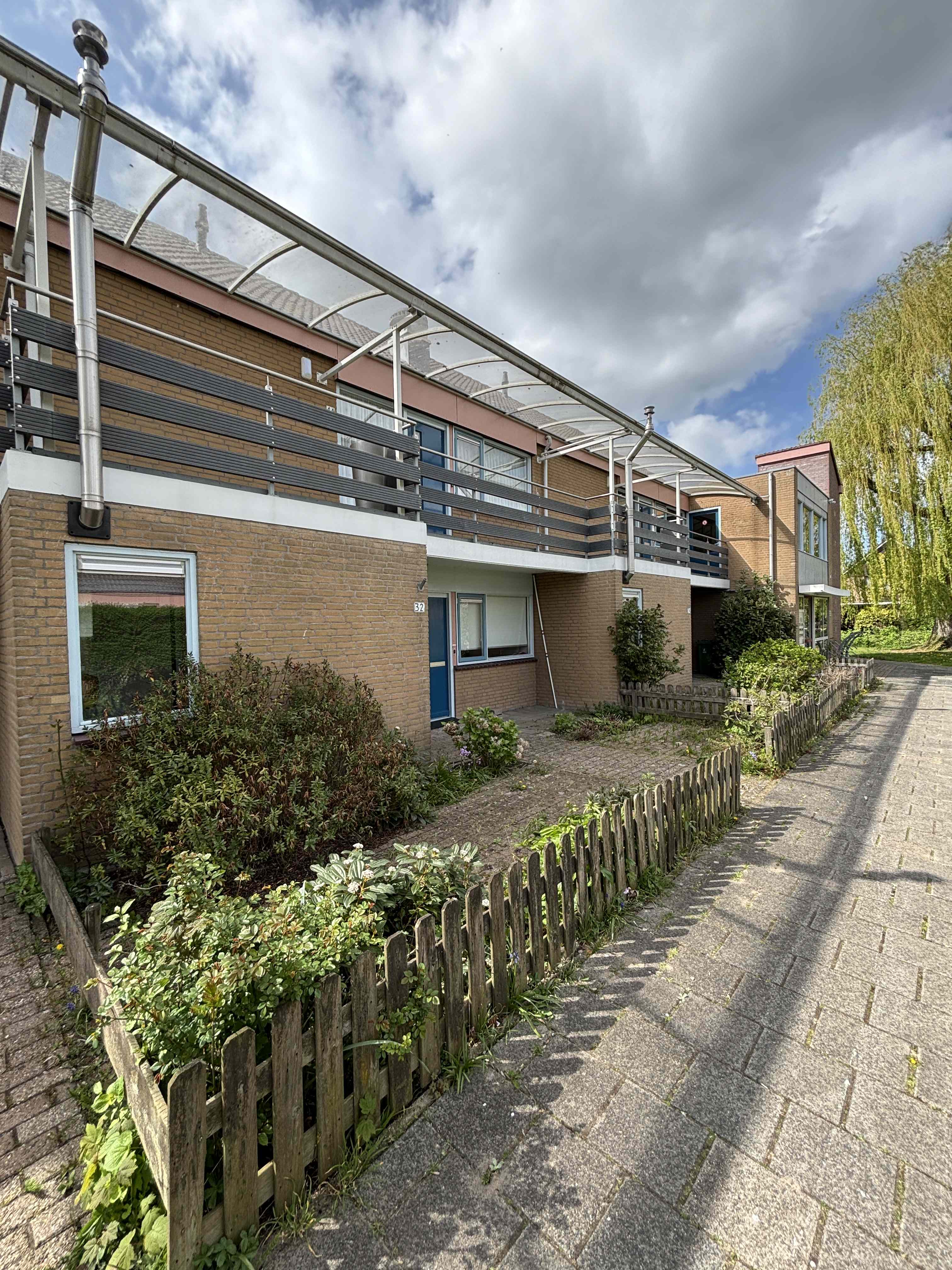 Jacob Marislaan 32 - IJsselstein