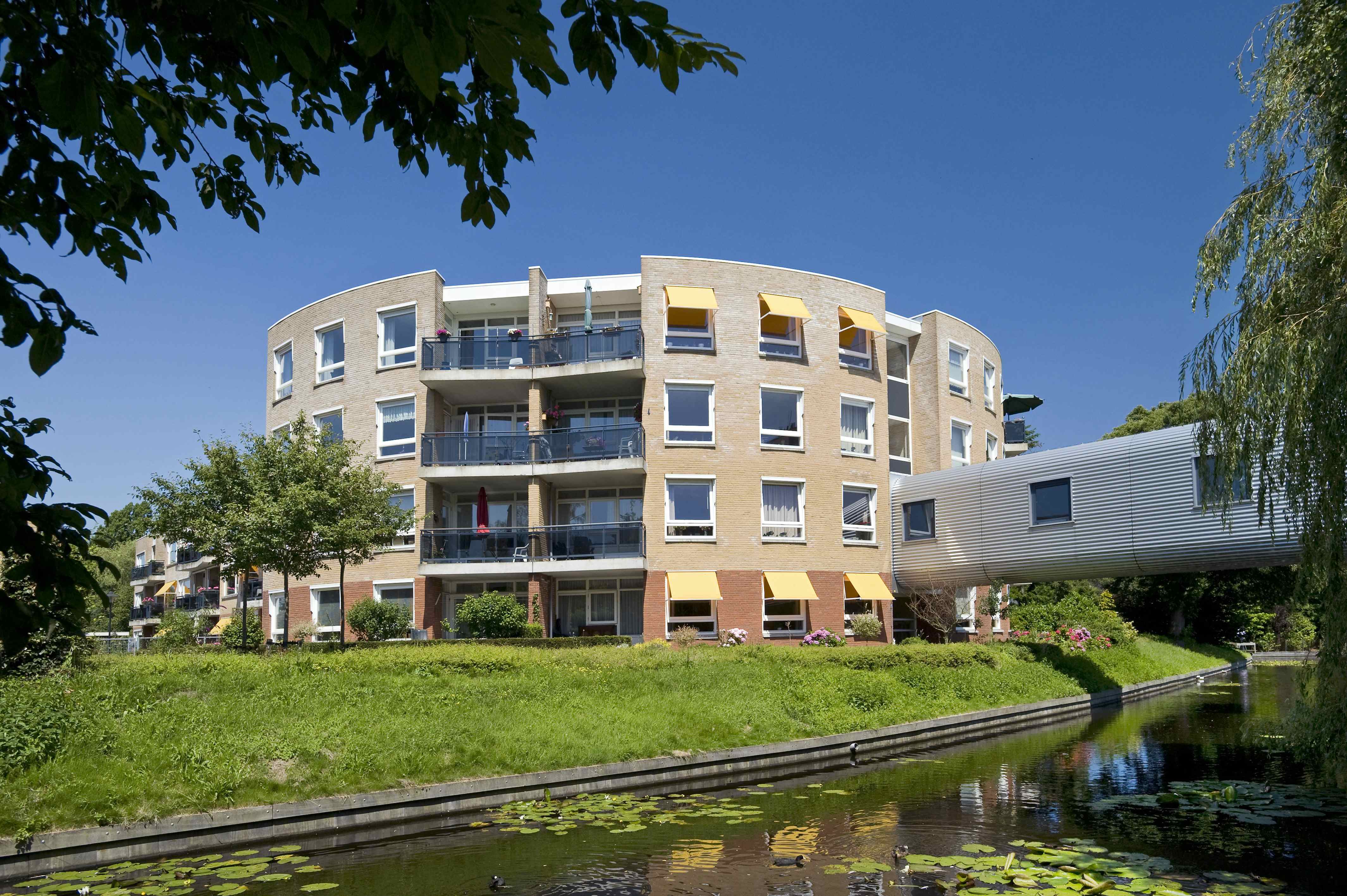 Prinses Marijkehof 40-6 - Naarden