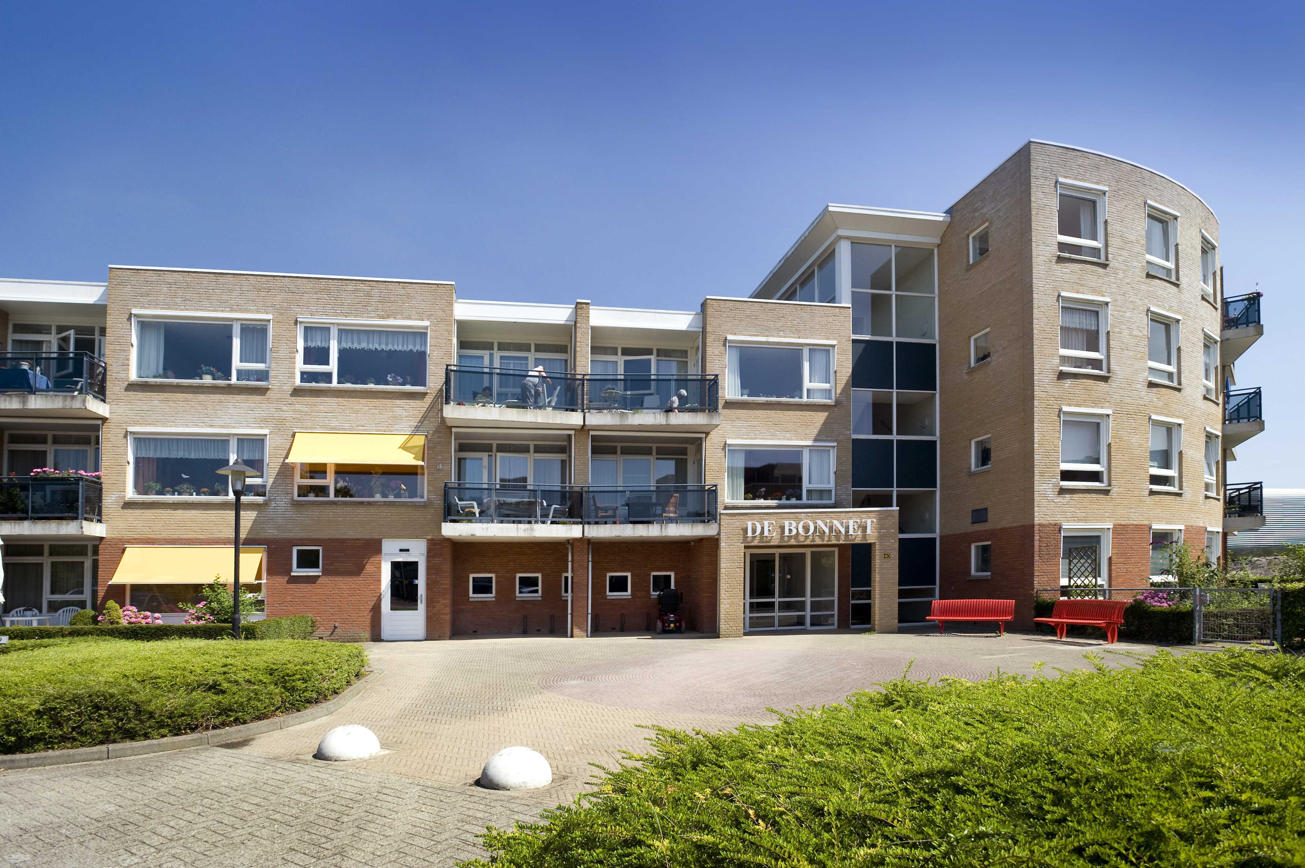 Prinses Marijkehof 40-6 - Naarden