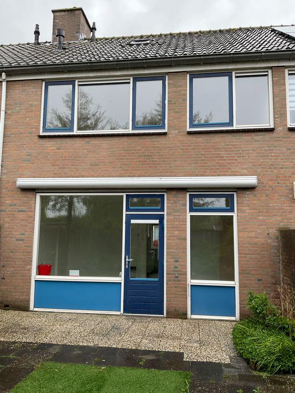 Albert Verweylaan 79 - Uithoorn