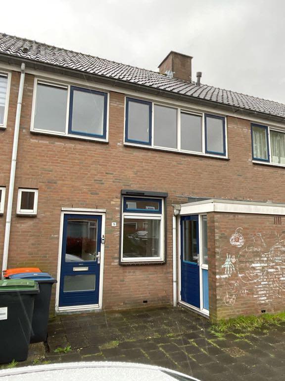 Albert Verweylaan 79 - Uithoorn