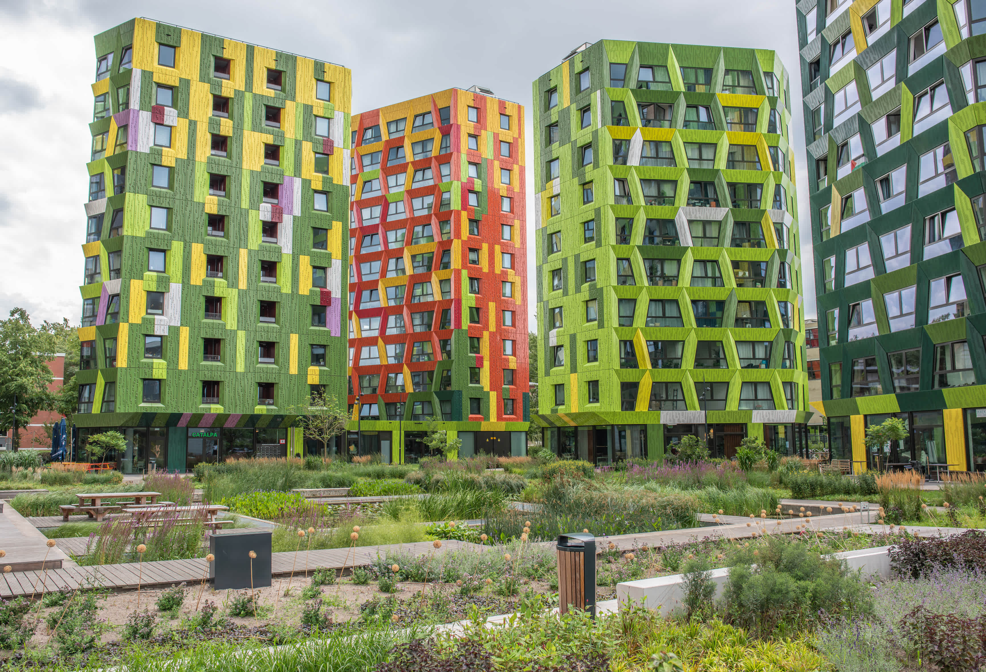 Burgemeester ter Pelkwijklaan 208 - Utrecht