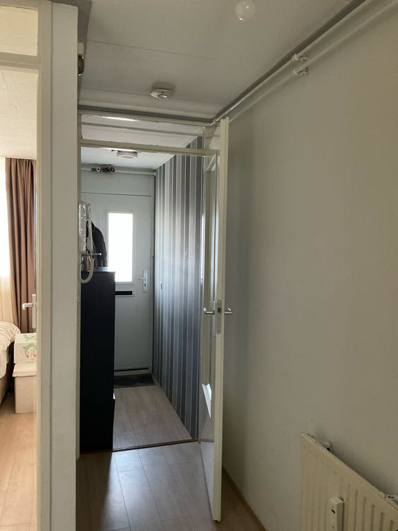 Brandaris 180 - Zaandam