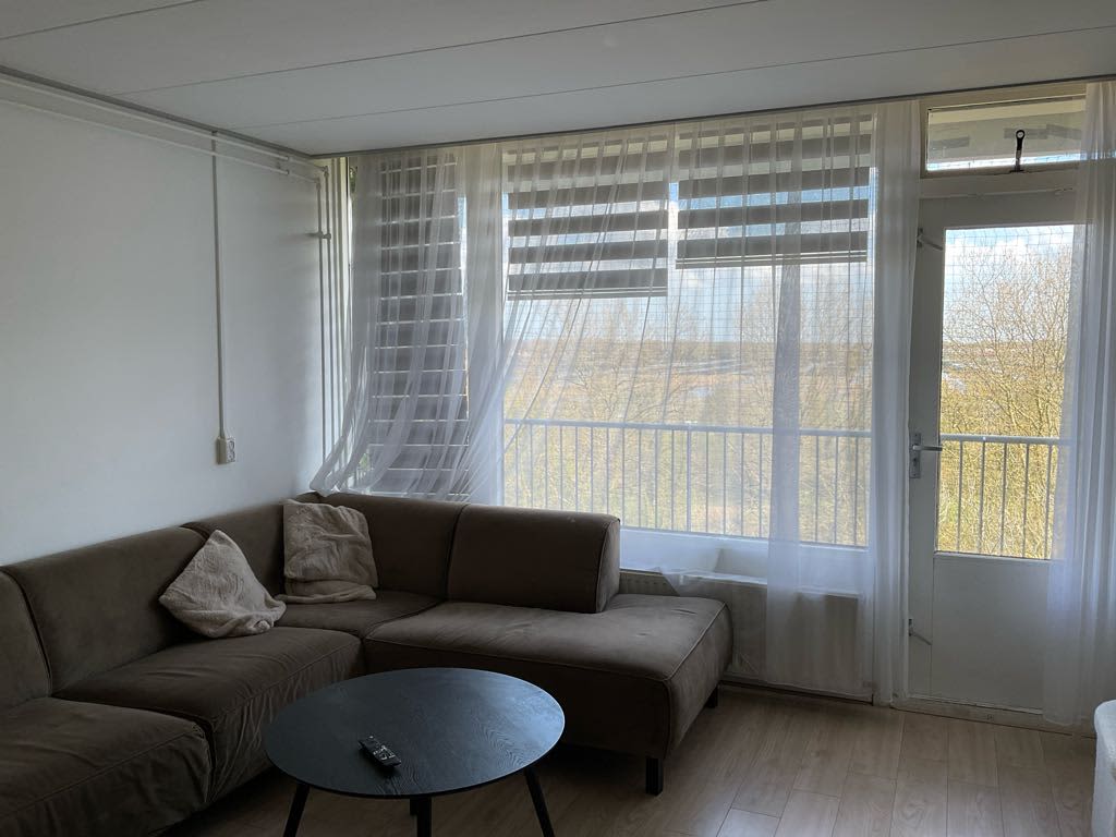 Brandaris 180 - Zaandam