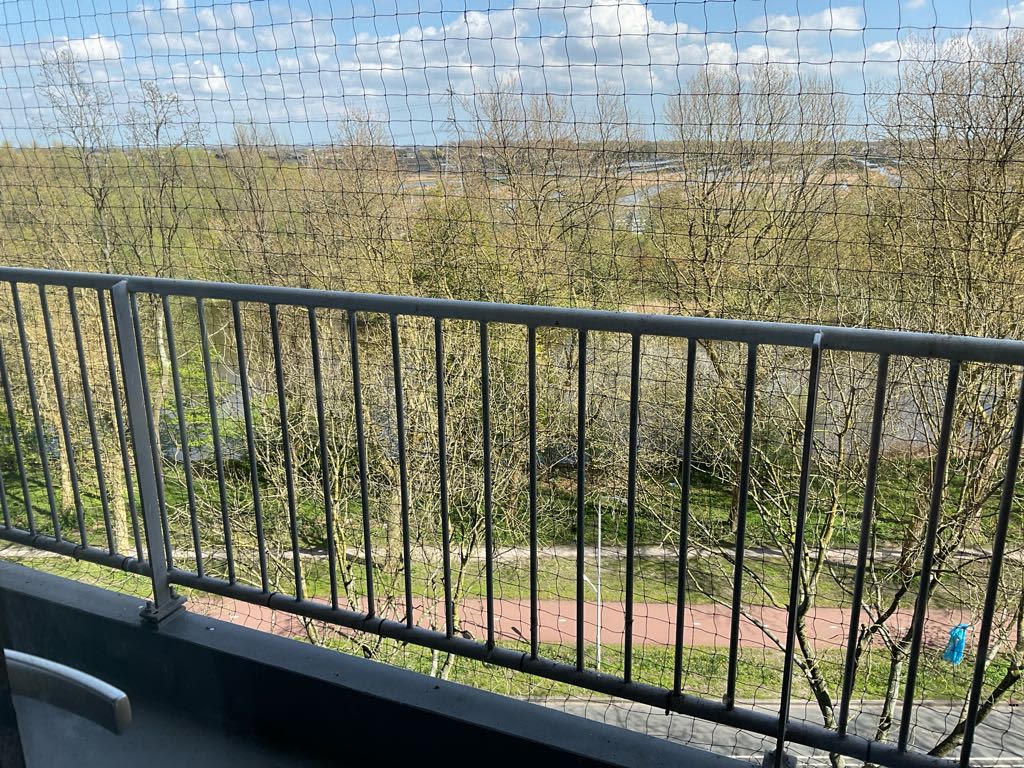 Brandaris 180 - Zaandam