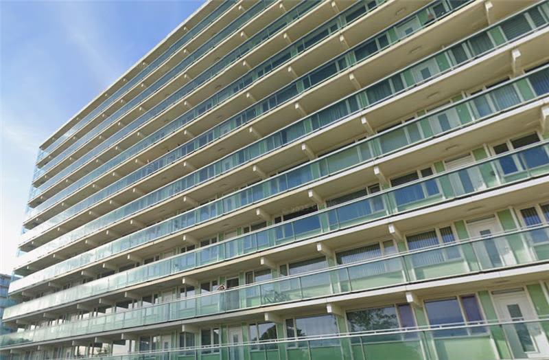 Schumanflat 42A - Uithoorn