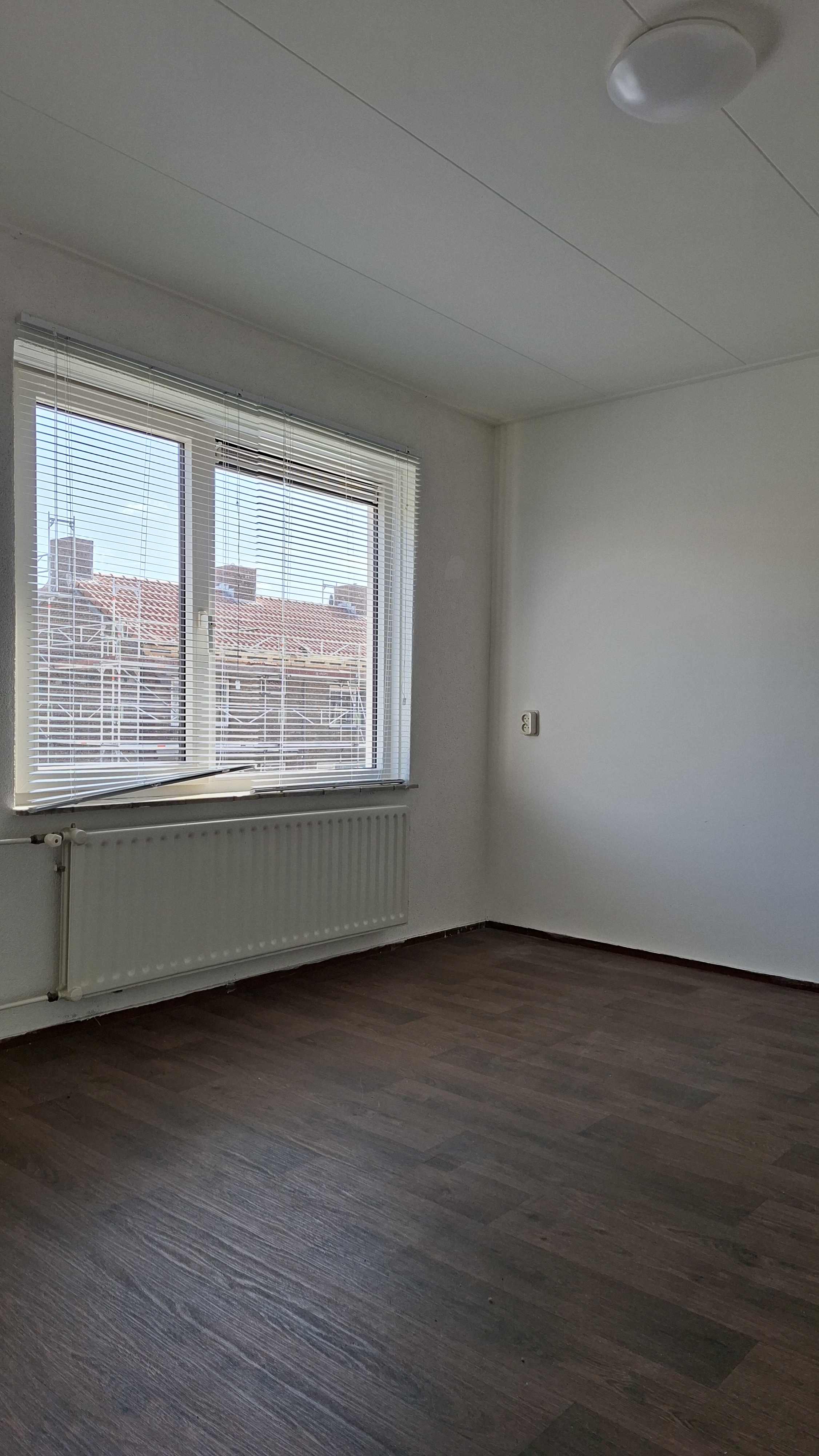 Ds J Schardamstraat 19 - Spaarndam
