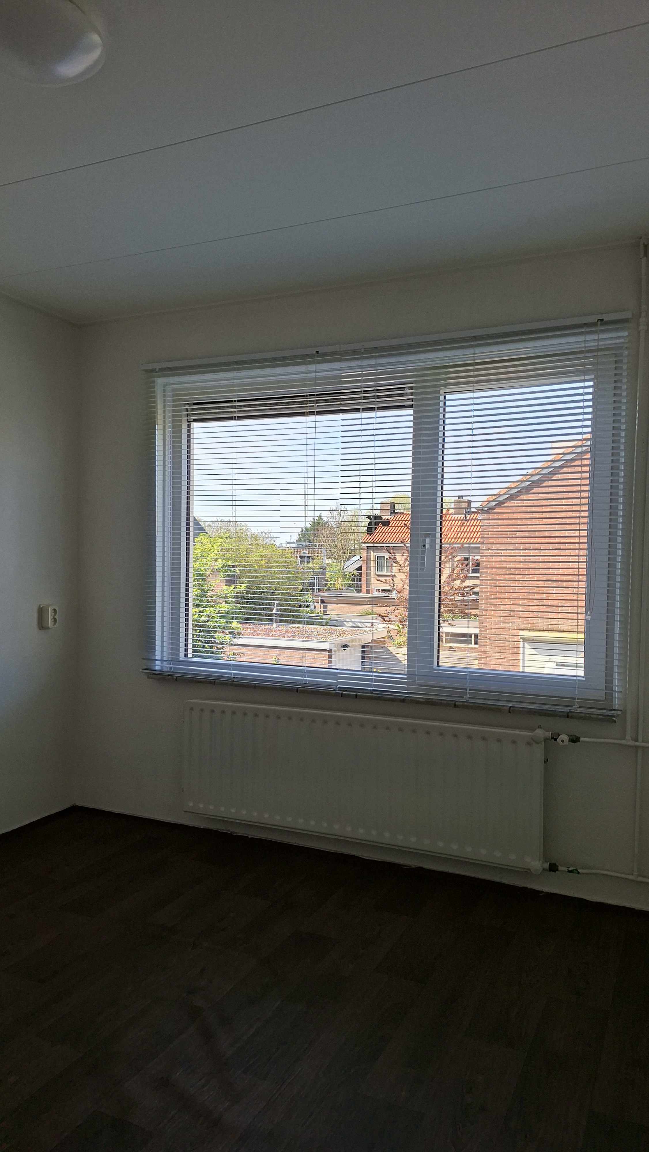 Ds J Schardamstraat 19 - Spaarndam