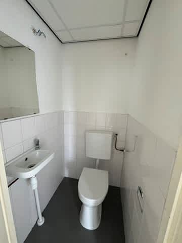 Ibisdreef 362 - Utrecht