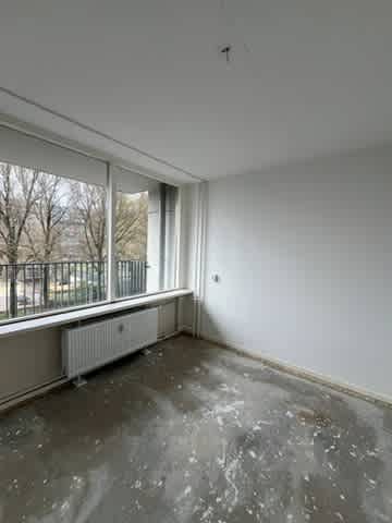 Ibisdreef 362 - Utrecht
