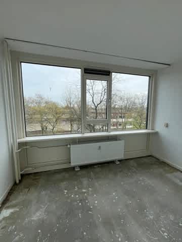 Ibisdreef 362 - Utrecht