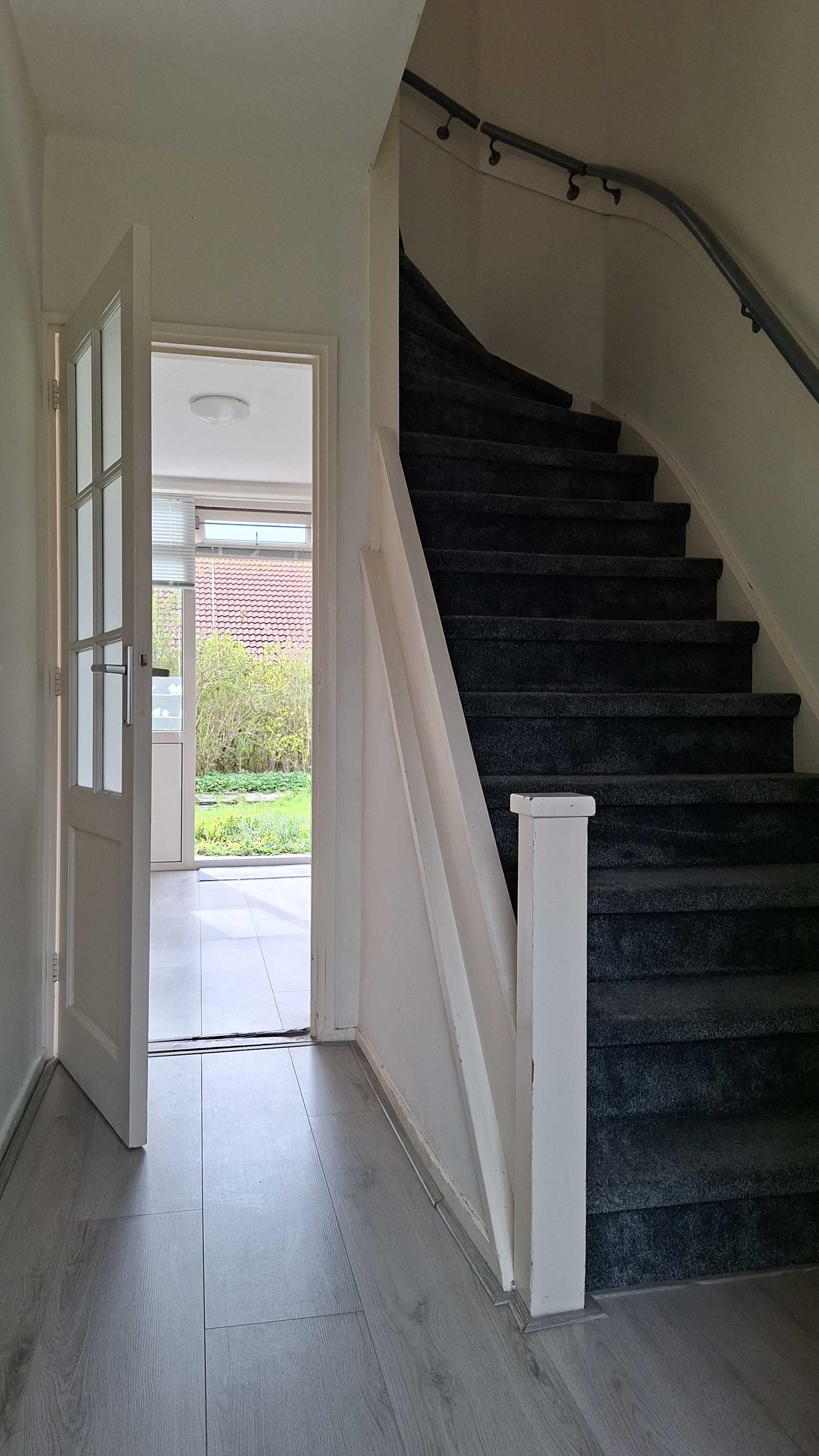 Ds J Schardamstraat 11 - Spaarndam