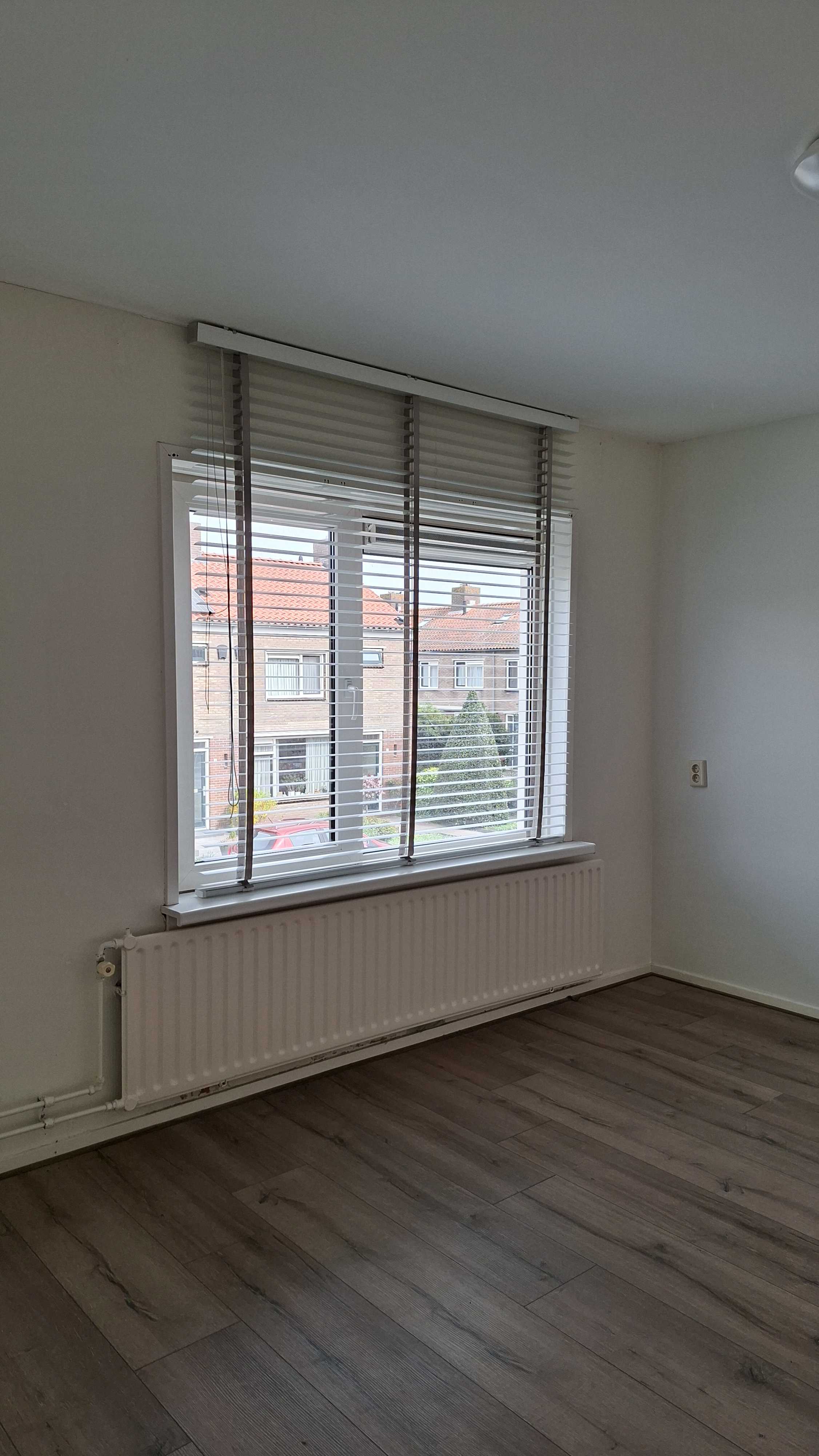 Ds J Schardamstraat 11 - Spaarndam