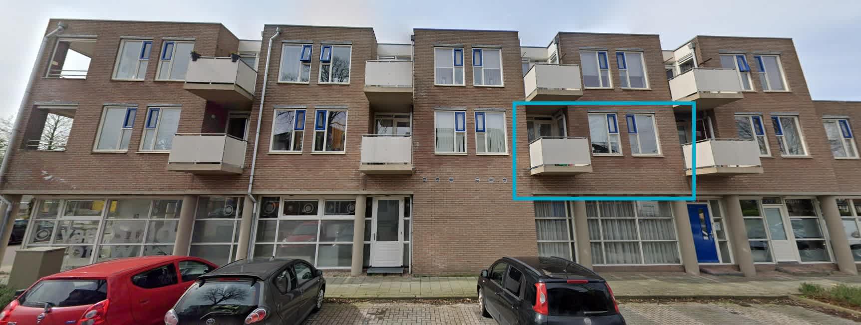 Schoolstraat 18C - Uithuizen