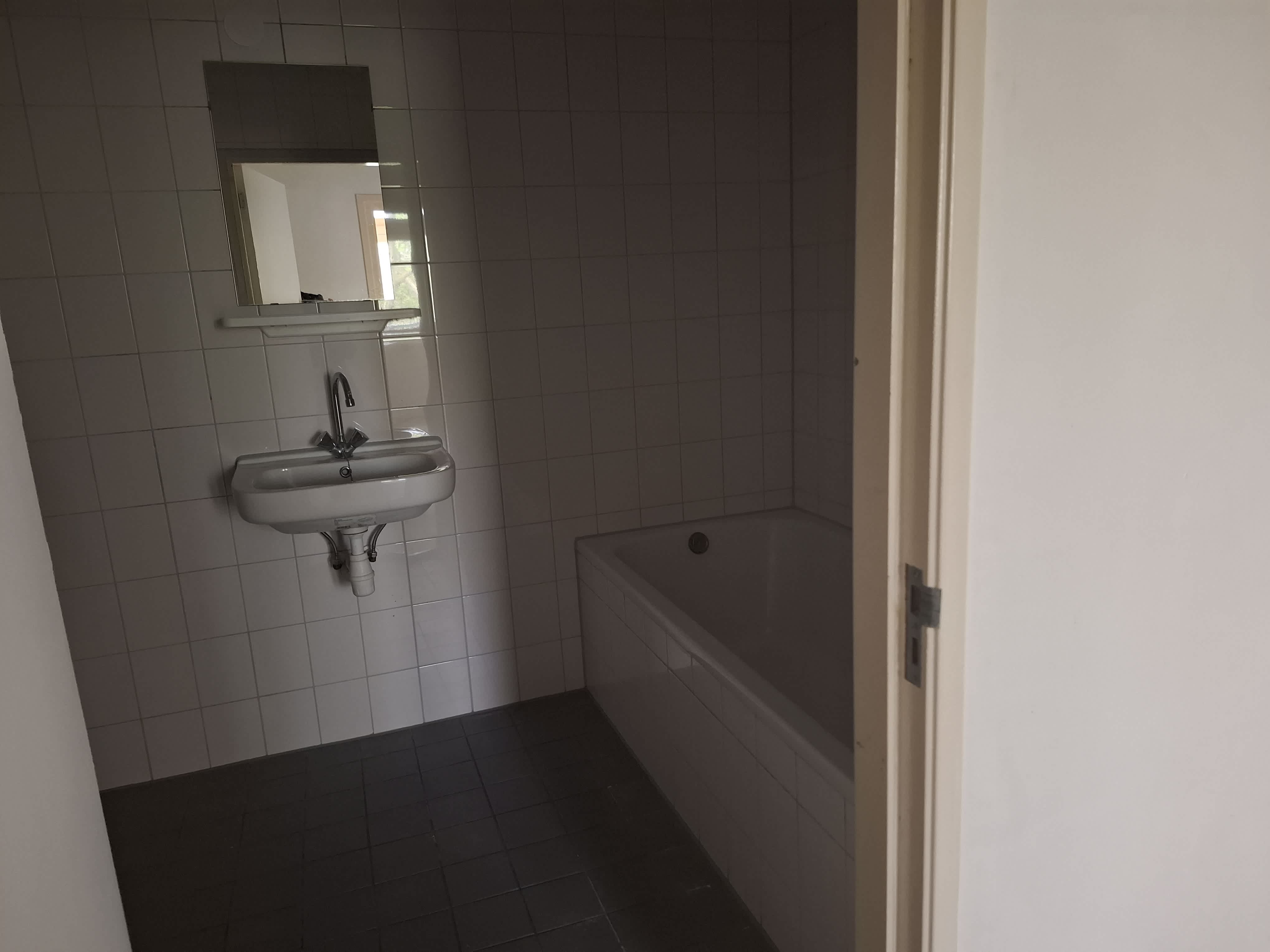 Burgemeester Van de Pollstraat 126-2 - Amsterdam