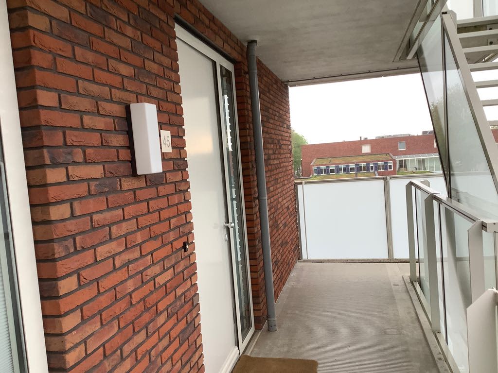 Wijnesteinlaan 45 - Utrecht