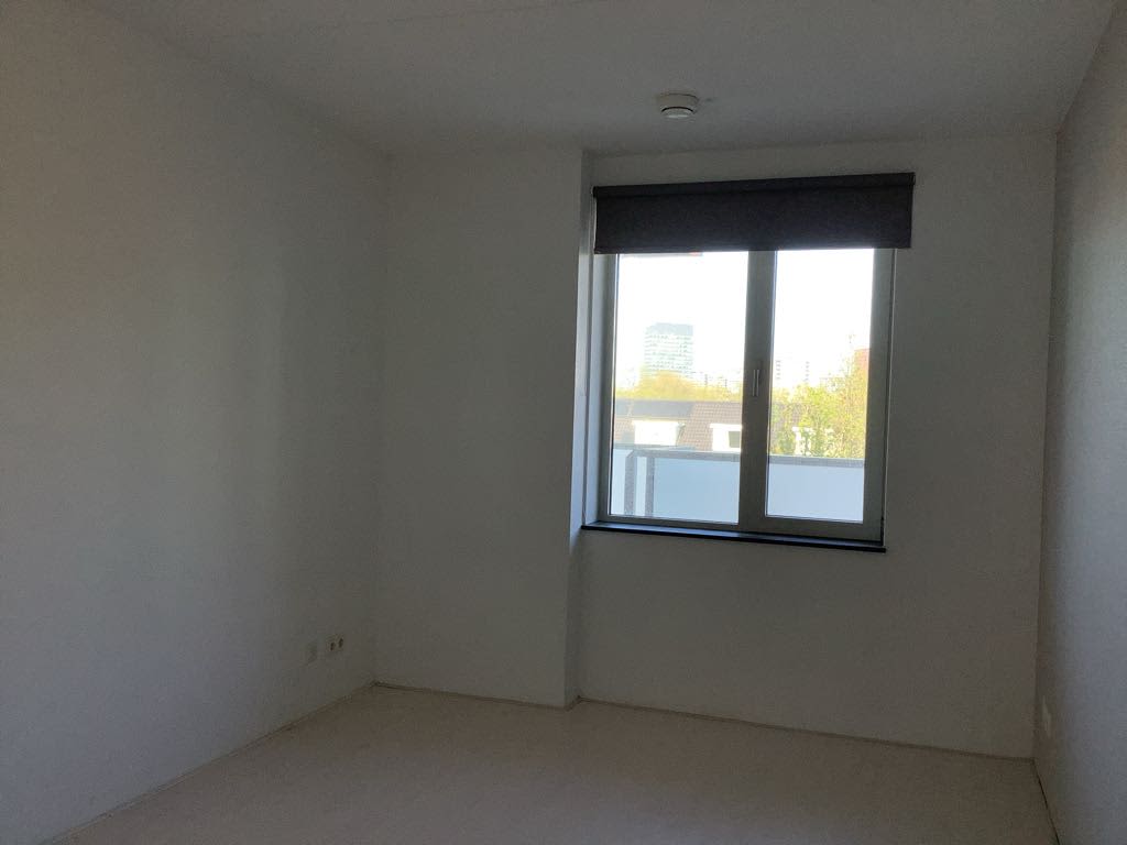 Wijnesteinlaan 45 - Utrecht