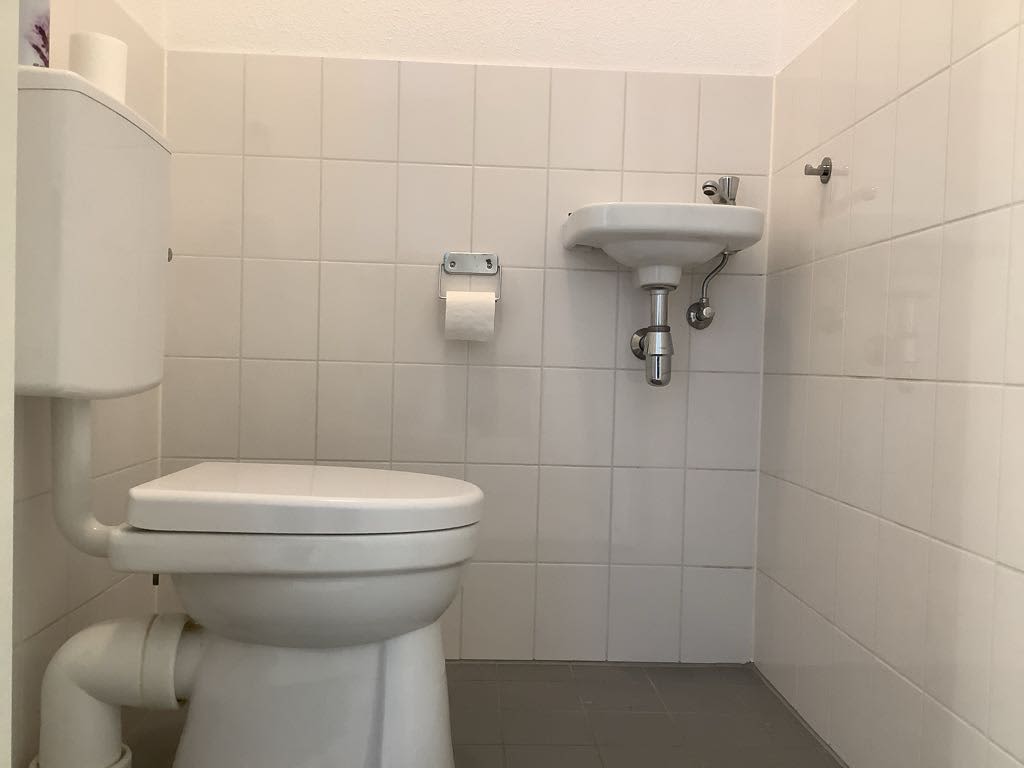 Wijnesteinlaan 45 - Utrecht