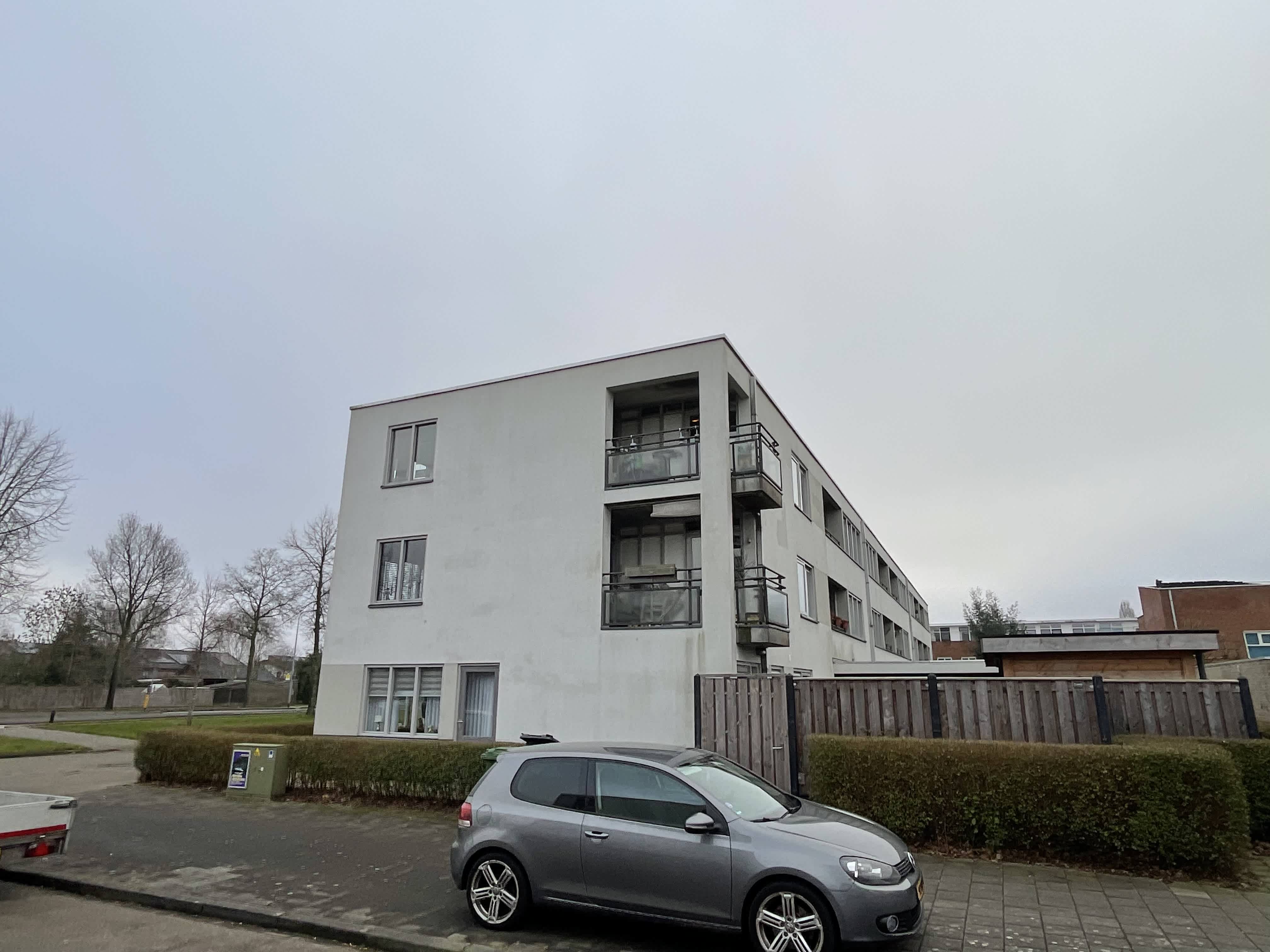 Zuiderweg 375 - Groningen