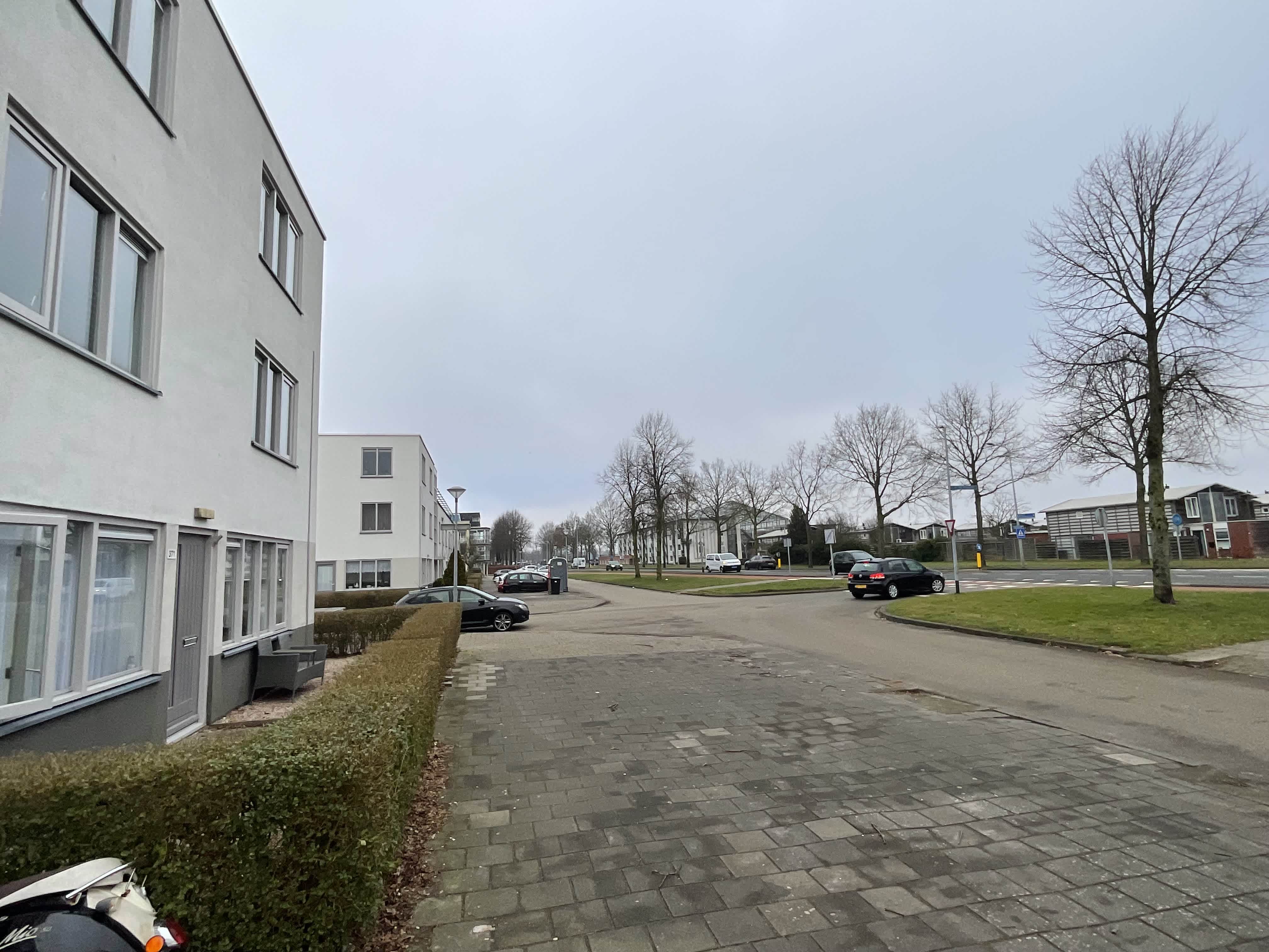 Zuiderweg 375 - Groningen