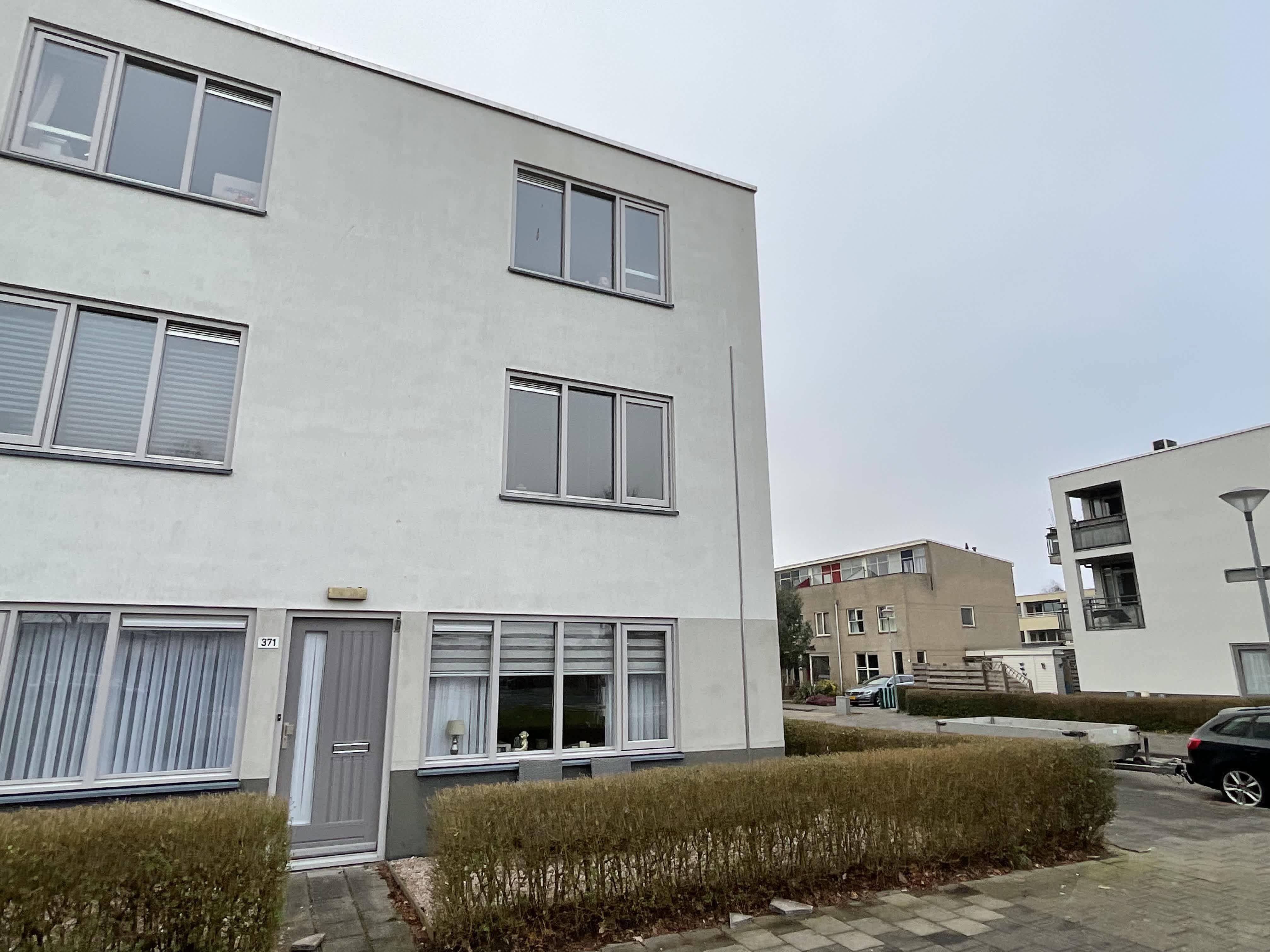 Zuiderweg 375 - Groningen