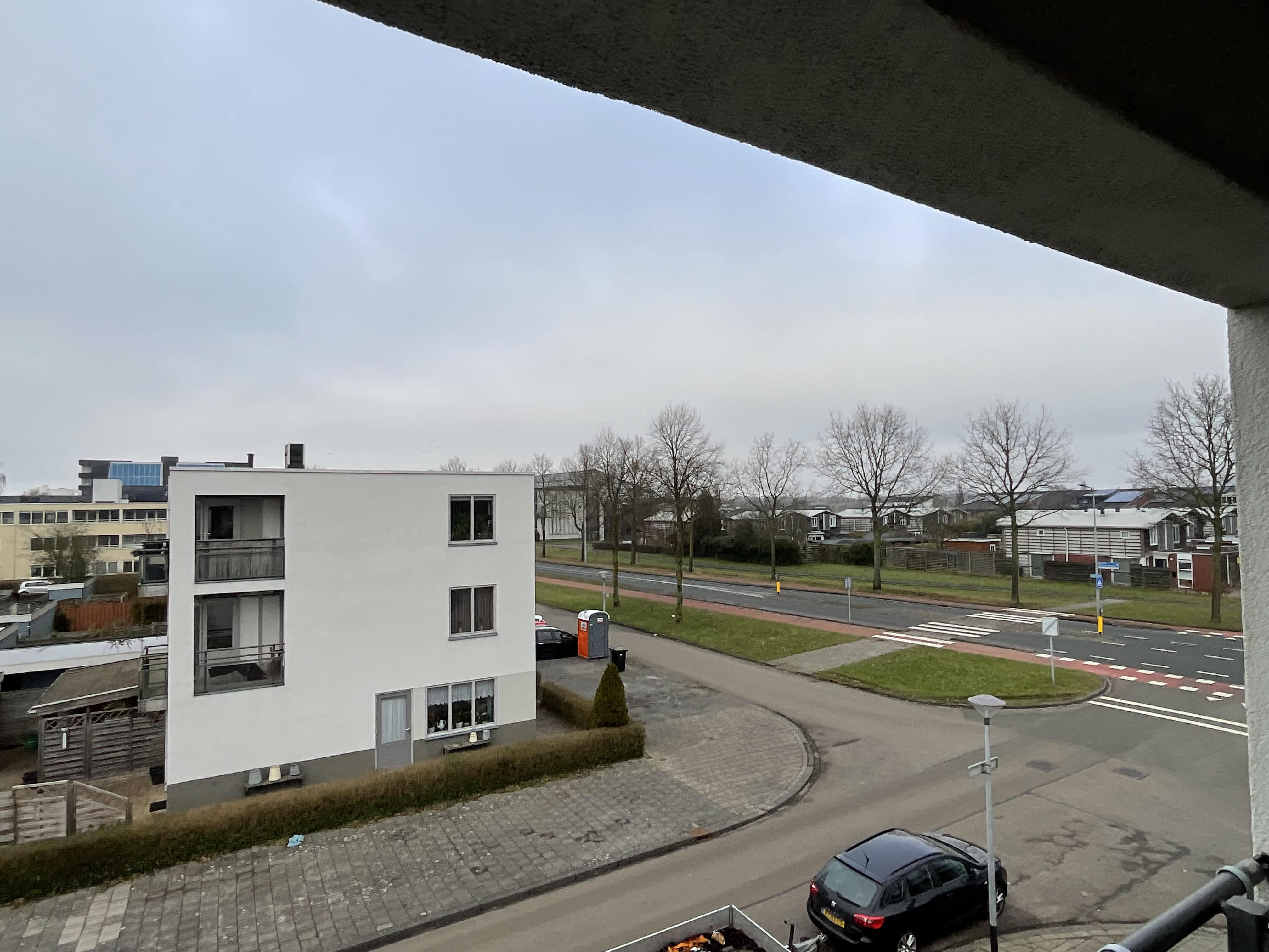 Zuiderweg 375 - Groningen