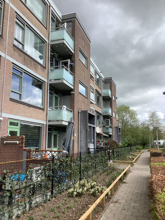 Blokweerweg 70a - Alblasserdam
