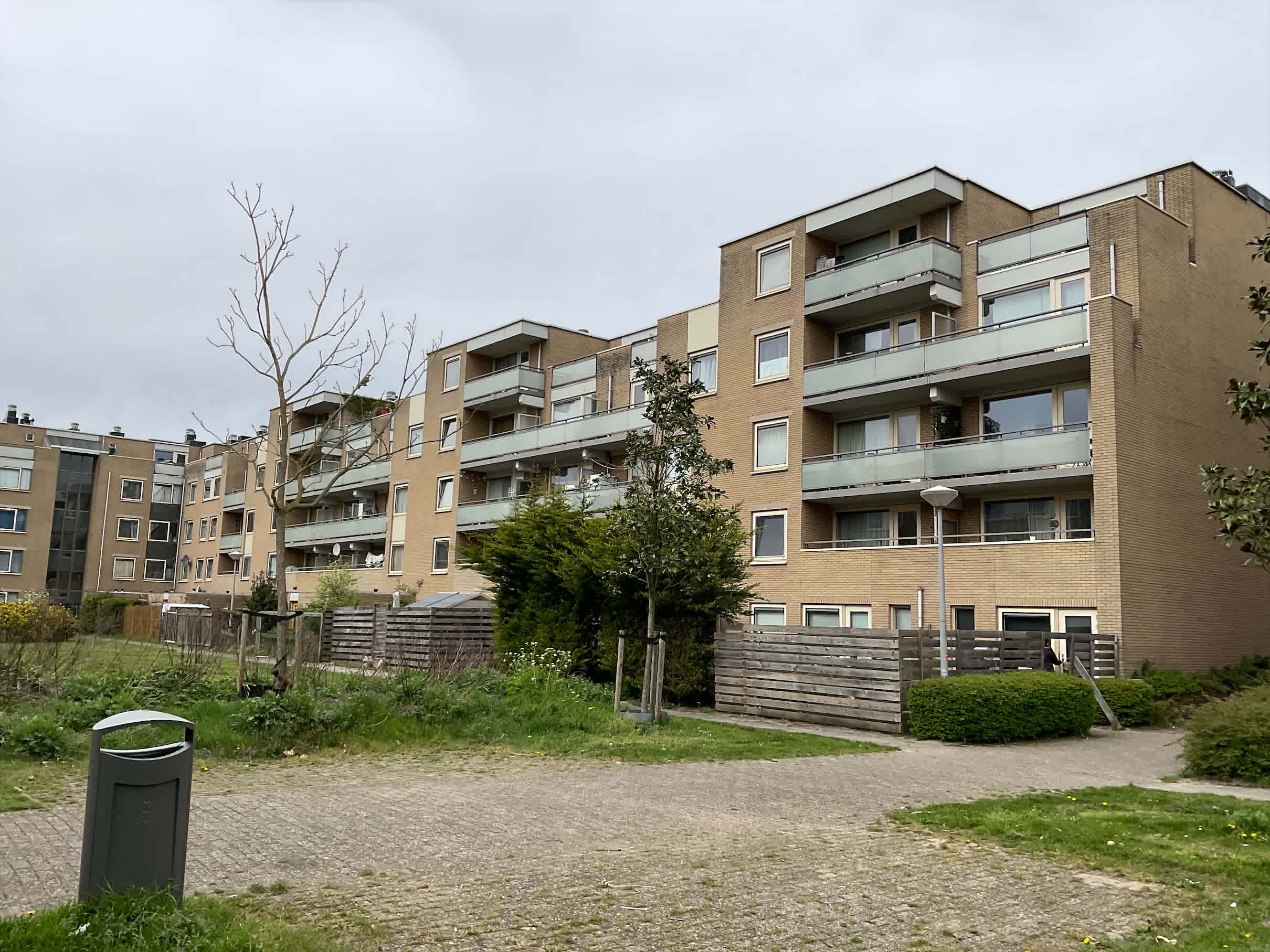 Kneppelweg 68 - Amsterdam