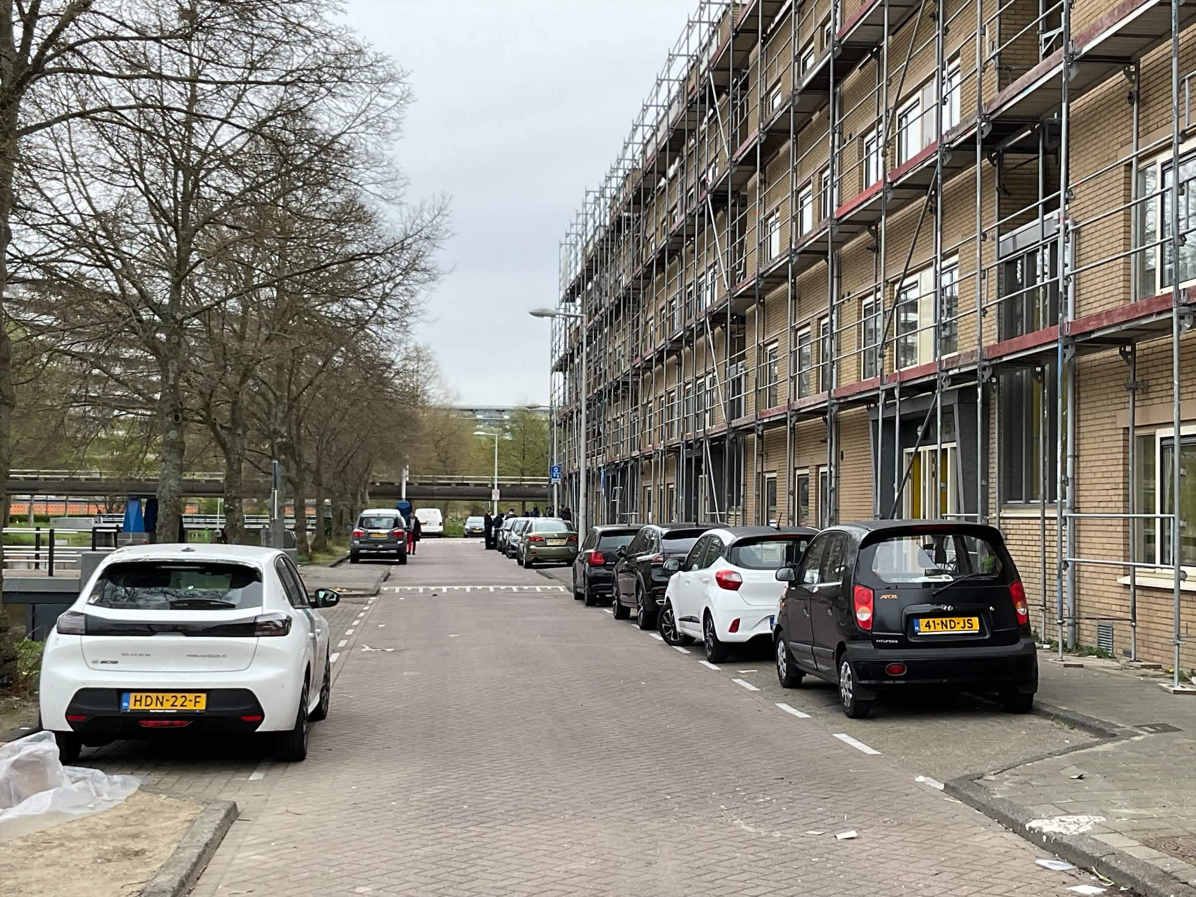 Kneppelweg 68 - Amsterdam