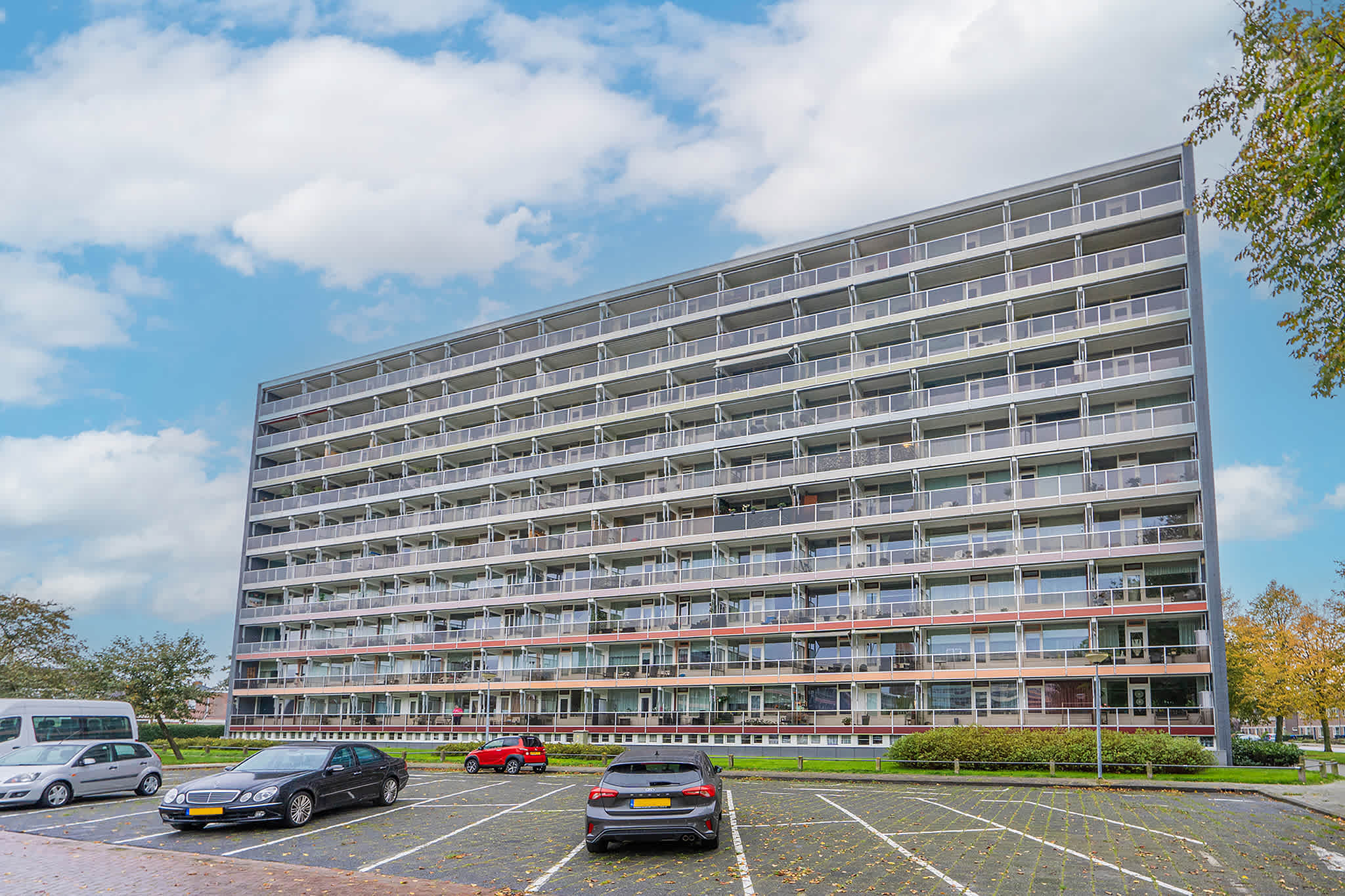 Tak van Poortvlietstraat 43 - Hoogezand