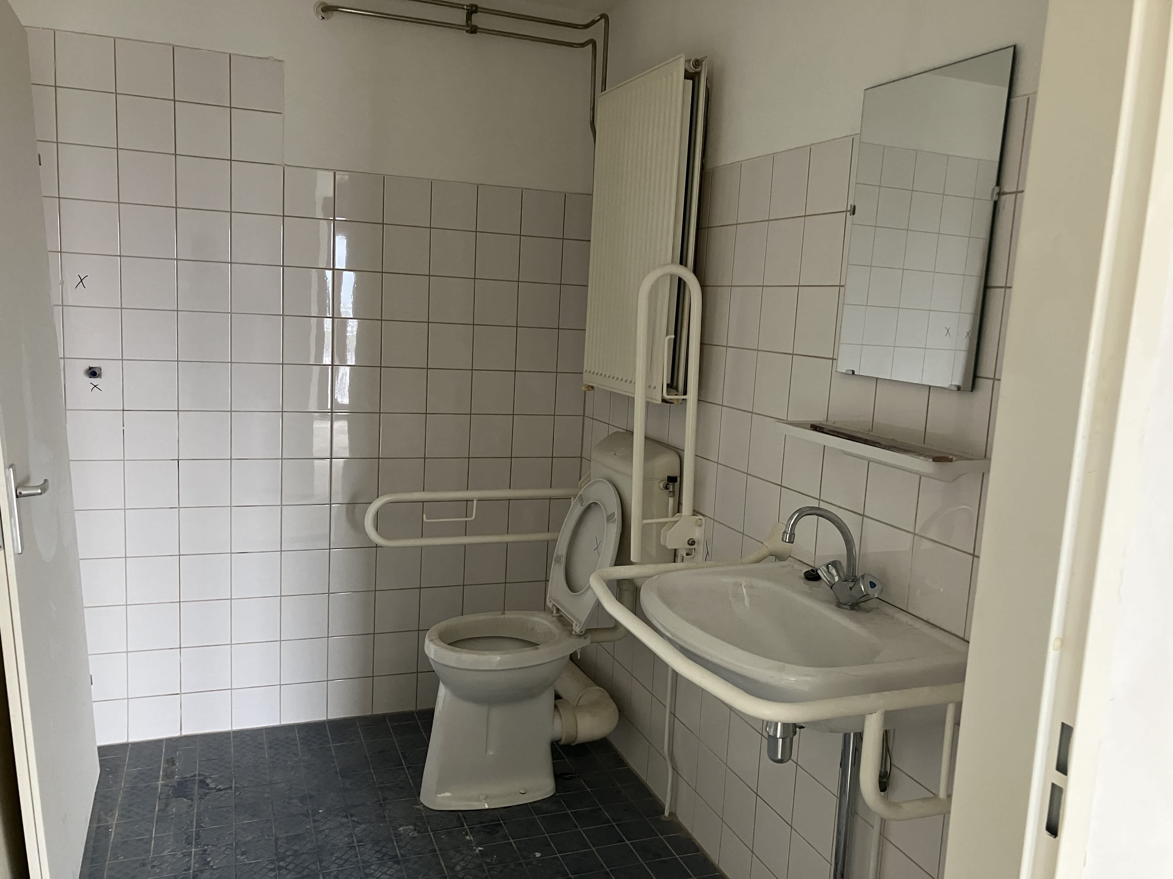 Servaes Noutsstraat 99 - Amsterdam