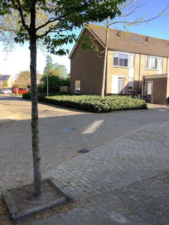 Beltmolen 81 - Papendrecht