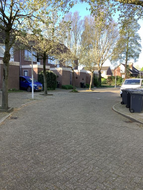 Beltmolen 81 - Papendrecht