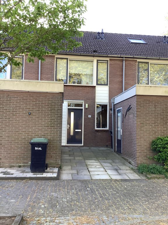 Beltmolen 81 - Papendrecht