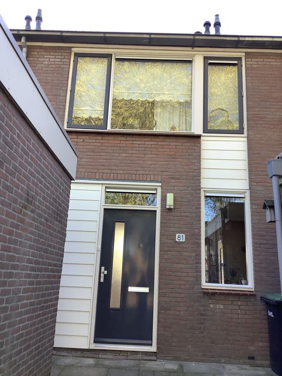 Beltmolen 81 - Papendrecht