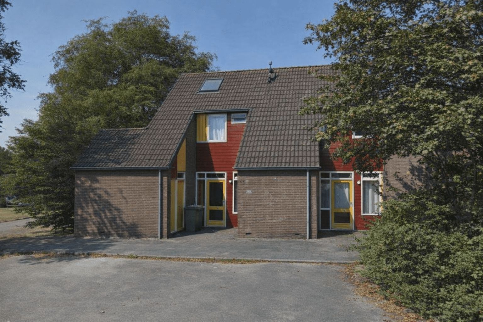 Wendakker 57 - Delfzijl