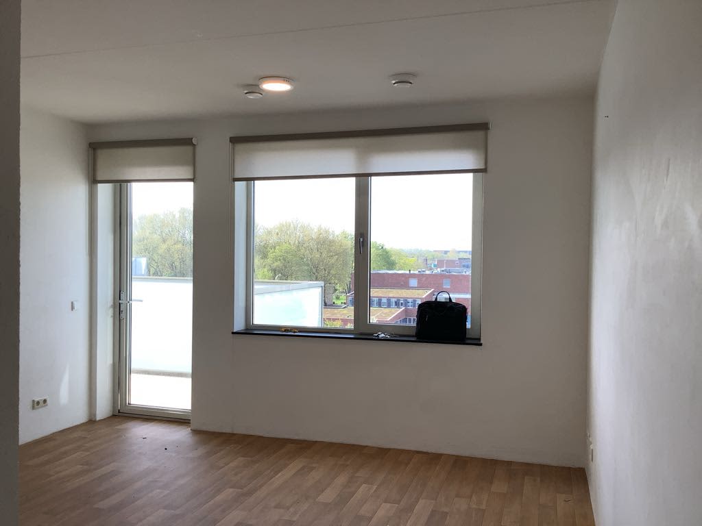 Wijnesteinlaan 77 - Utrecht