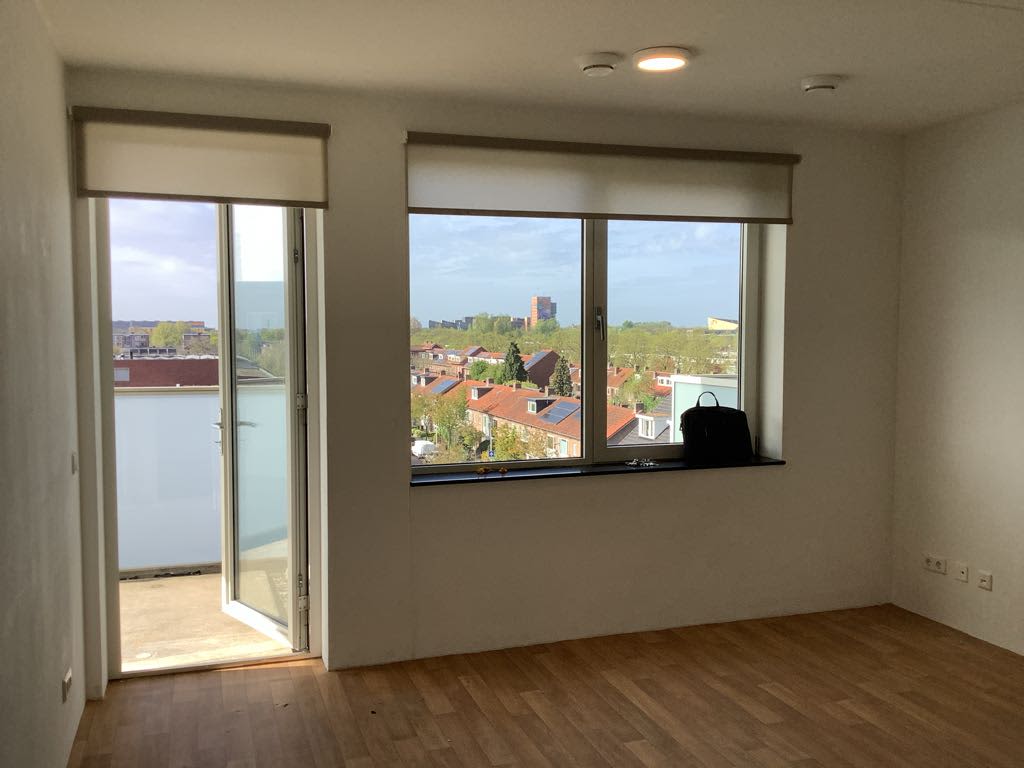 Wijnesteinlaan 77 - Utrecht