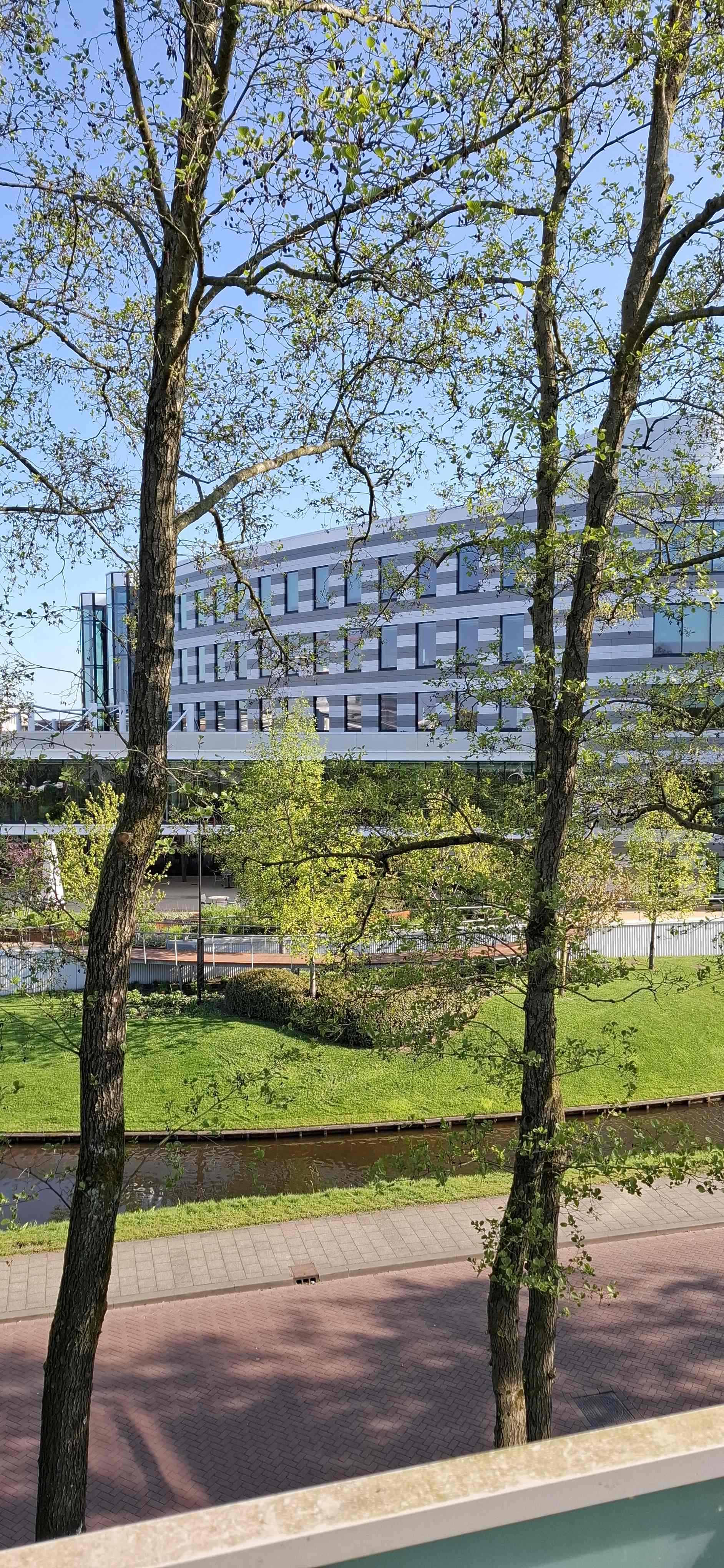 Larikslaan 12F - Leusden